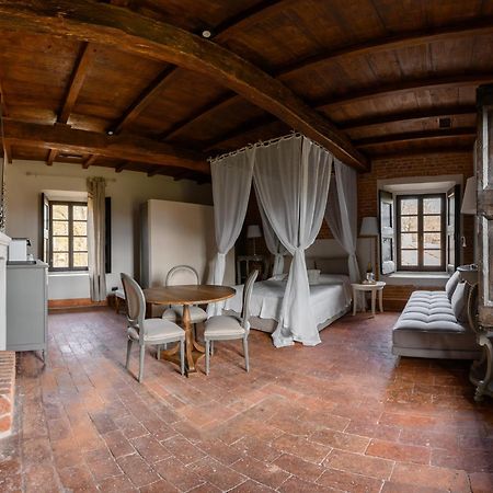 Castello Di Piovera Extérieur photo