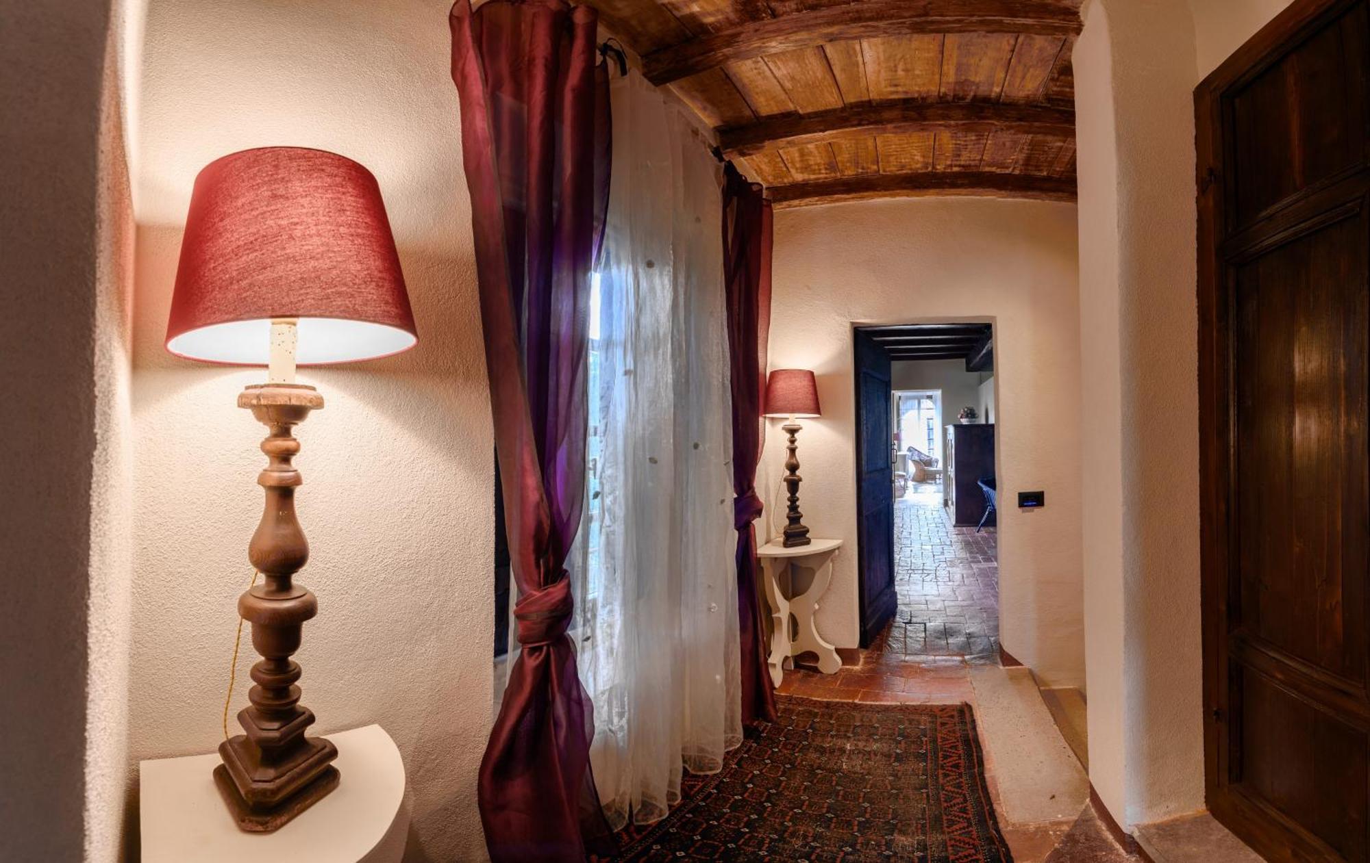 Castello Di Piovera Extérieur photo