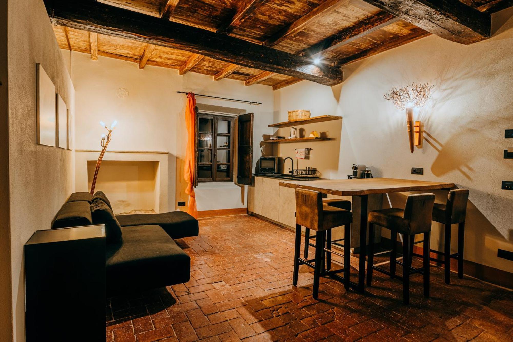 Castello Di Piovera Extérieur photo